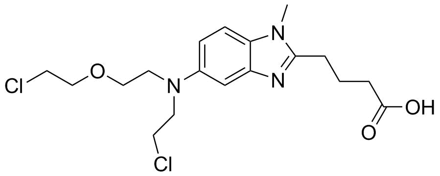 Bendamustine Impurity 56